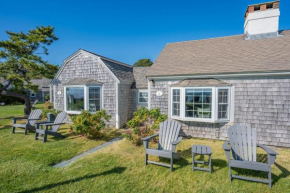 Seaside Cottages - Cottage 10B - Beach Plum and Sea Rose